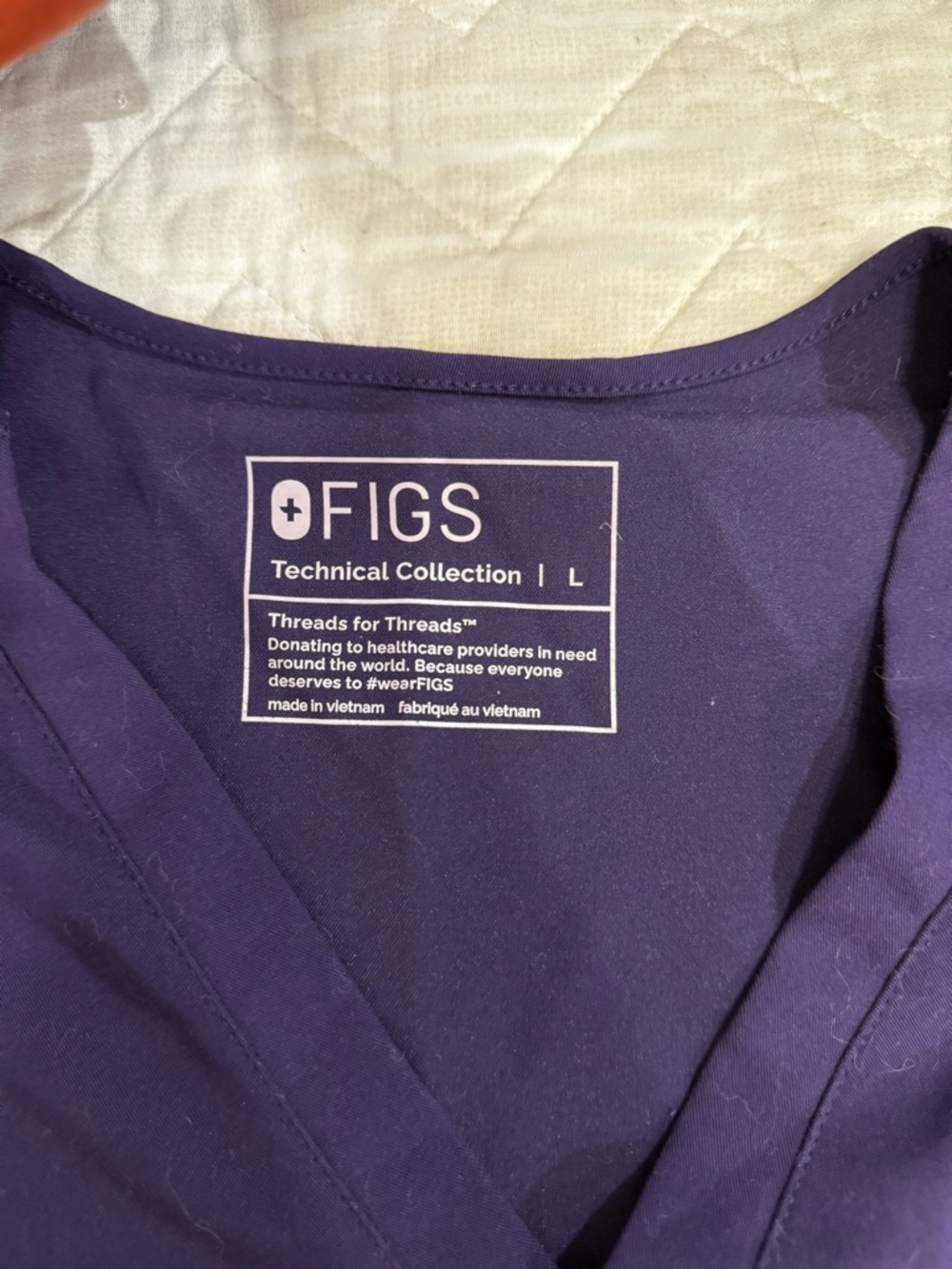 Figs Technical Collection - Picture 2 of 2